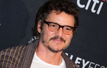 Een foto van Pedro Pascal