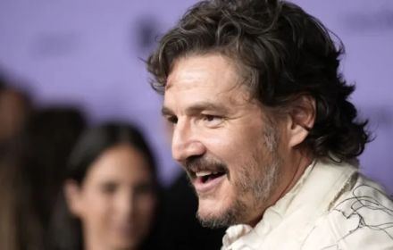 Pedro Pascal