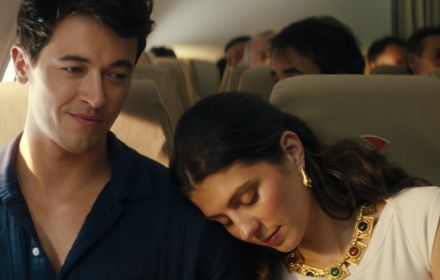 People We Meet On Vacation