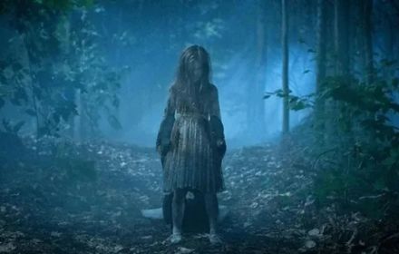 Scene uit Pet Sematary