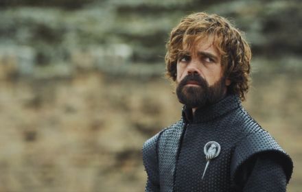 Peter Dinklage in Game of Thrones