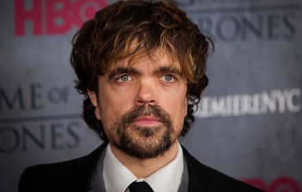 Peter Dinklage