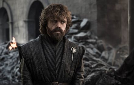 Peter Dinklage als Tyrion Lannister