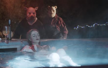 Wat voor monster wordt Peter Pan