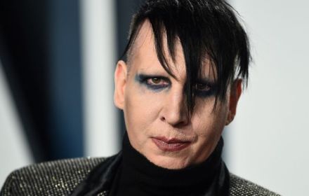 Marilyn Manson