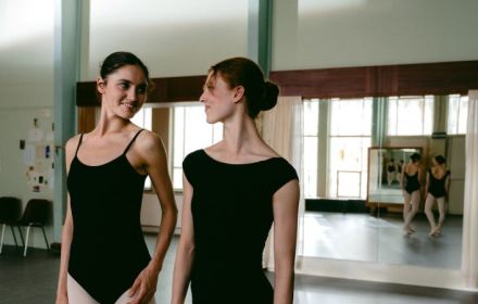 Piece of My Heart, Pathé Thuis