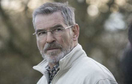 Pierce Brosnan