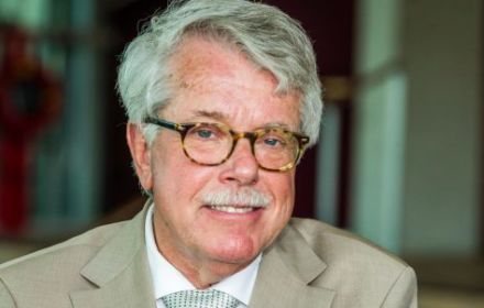 Meester Frank Visser