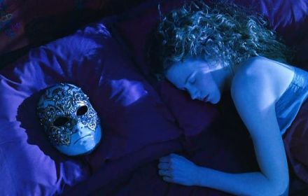 Een foto van Nicole Kidman 