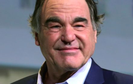 Oliver Stone