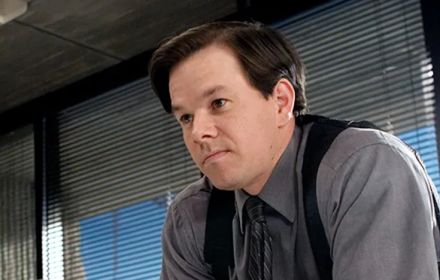 Mark Wahlberg in 'The Departed'