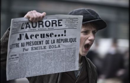 Polanski-film niet in Nederlandse bioscopen uit angst voor vandalisme