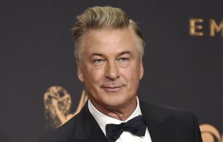 Alec baldwin