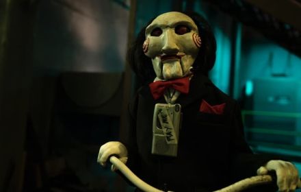 Een beeld uit 'San X'