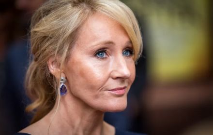 J.K. Rowling