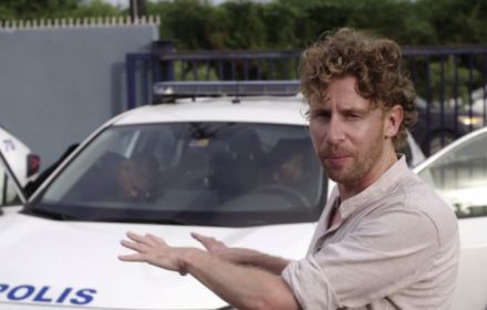 Ewout, Genemans, Documentaire