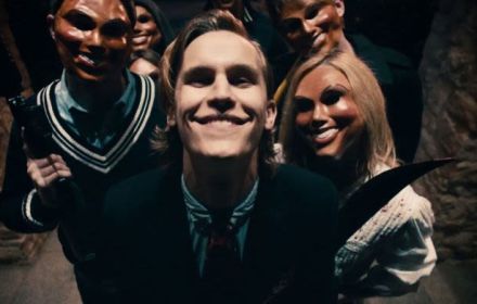 Amerikaanse politie kondigt avondklok aan met 'The Purge'-sirene