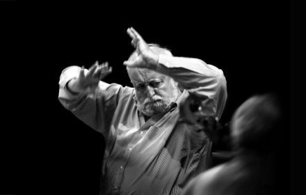 Poolse componist Krzysztov Penderecki (86) overleden