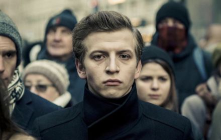 Poolse film 'Hejter' van Jan Komasa nu op Netflix
