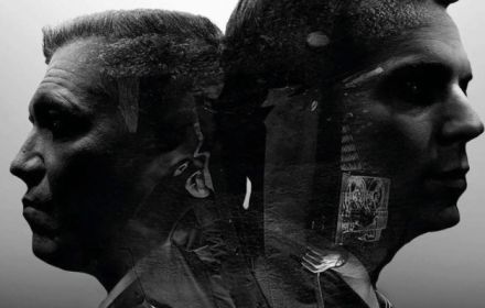 Poster van Mindhunter