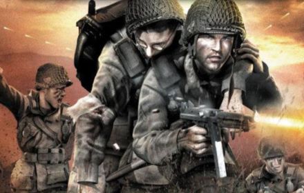 Populaire shooter 'Brothers in Arms' krijgt eigen televisieserie