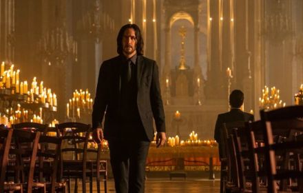 John Wick: Chapter 4