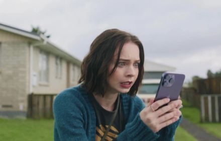 Karakter in A Minecraft Movie