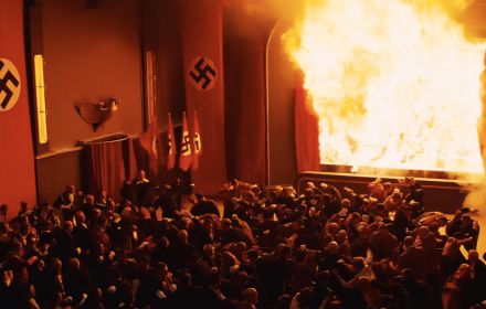 Inglourious Basterds