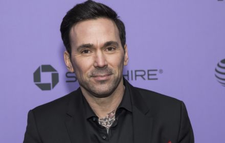 Jason David Frank