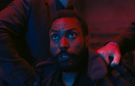 Première 'Tenet' nog verder uitgesteld