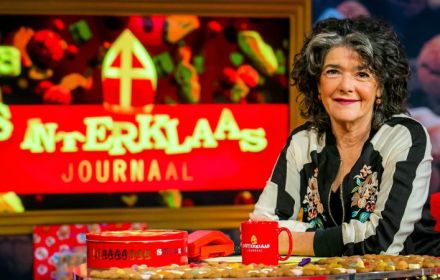 Een foto van Dieuwertje Blok