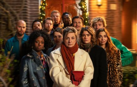 Dit is geen kerstfilm