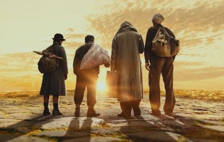 Een foto uit Freaks Out