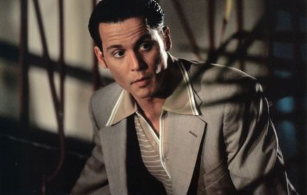 Still uit 'Donnie Brasco'