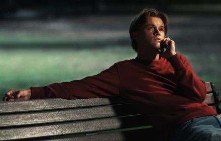 The Summer I turned Pretty