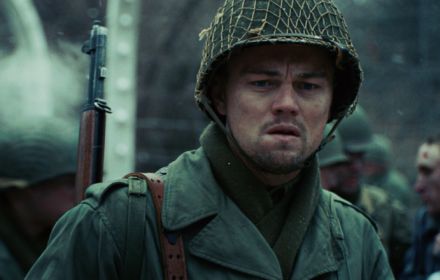 Shutter Island