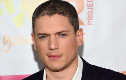 Wentworth Miller