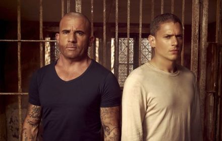 Prison Break