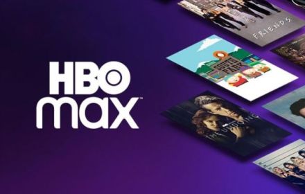 Hbo Max