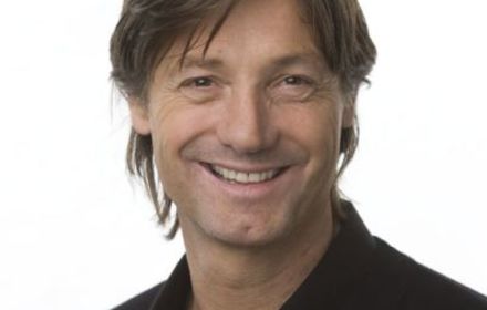 Een foto van Rick Engelkes