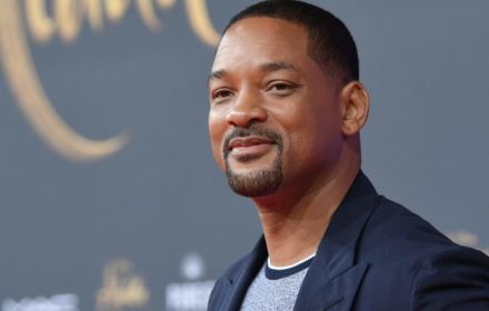 Will Smith