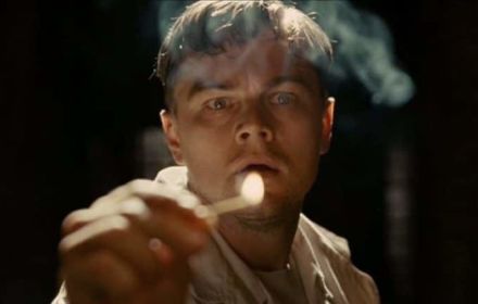 Shutter Island, Movie, film