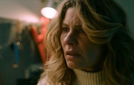 Scène uit Lieve Mama