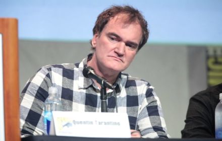 Quentin Tarantino
