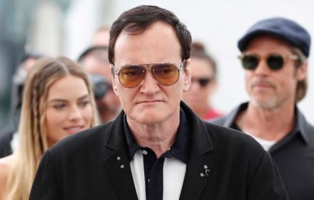 Quentin Tarantino