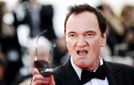 Tarantino kwaad streamingsdiensten