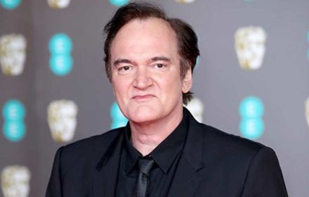 Quentin Tarantino