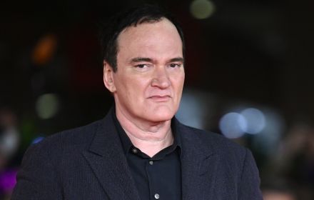 Quentin Tarantino