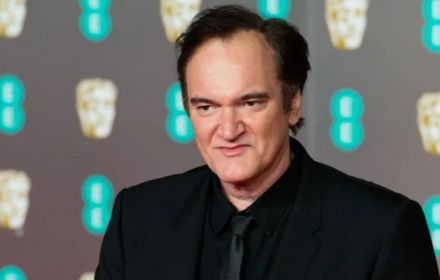 Quentin Tarantino