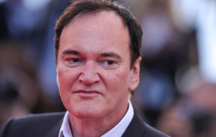 Quentin Tarantino
